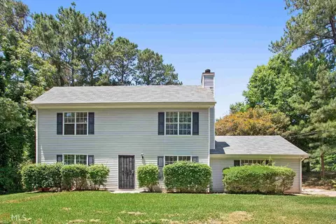 70 Summer Ln, Covington, GA 30016 photo 1