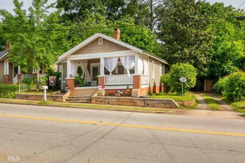 317 E Main St, Thomaston, GA 30286 photo 2