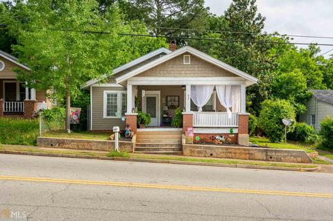 317 E Main St, Thomaston, GA 30286 photo 1