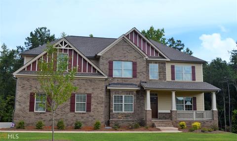 106 Feather Ln, Jackson, GA 30233 photo 1