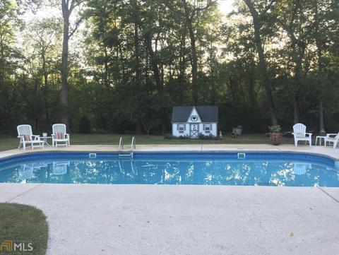 1234 Brooklet S, Brooklet, GA 30415 photo 2