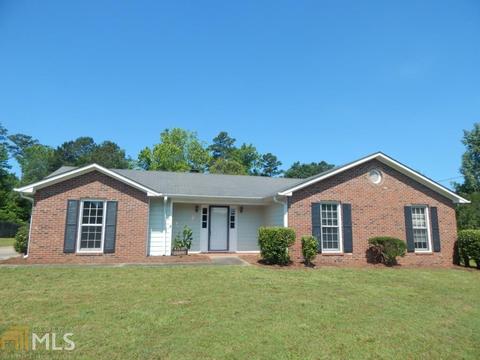207 Merrill Dr, Lagrange, GA 30241 photo 1