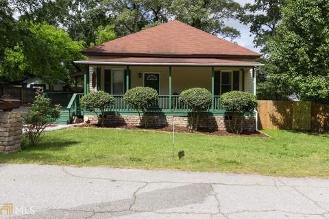 5147 Hackett St, Covington, GA 30014 photo 2