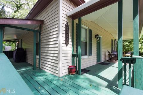 5147 Hackett St, Covington, GA 30014 photo 3