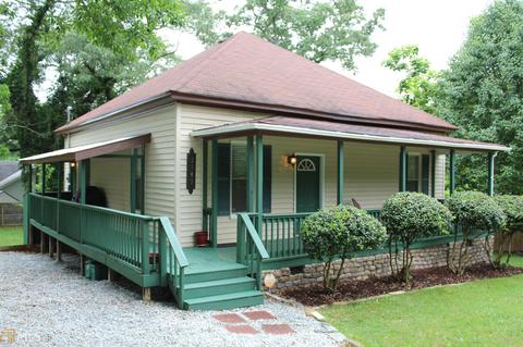 5147 Hackett St, Covington, GA 30014 photo 1