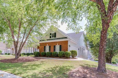 3597 Vern Way, Dacula, GA 30019 photo 5