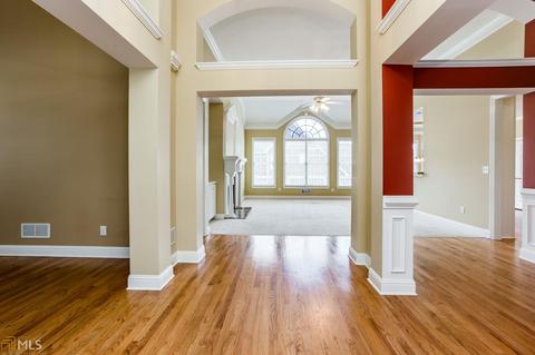 3597 Vern Way, Dacula, GA 30019 photo 7