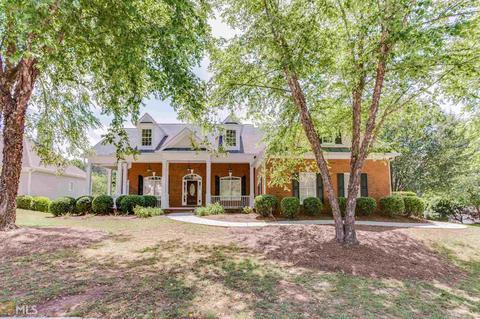3597 Vern Way, Dacula, GA 30019 photo 3