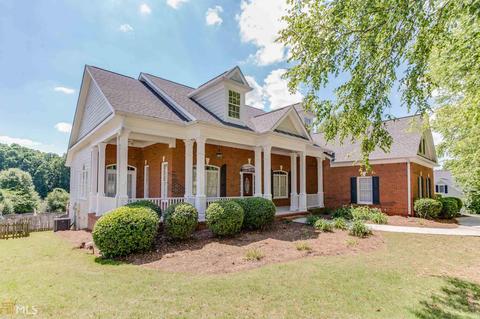 3597 Vern Way, Dacula, GA 30019 photo 4
