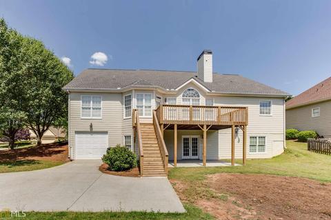 3597 Vern Way, Dacula, GA 30019 photo 36