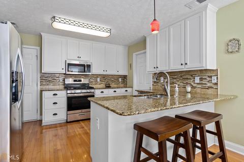 806 Splinter Pt, Mcdonough, GA 30252 photo 12