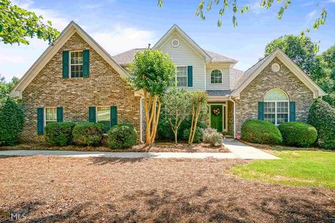 806 Splinter Pt, Mcdonough, GA 30252 photo 1