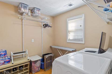 806 Splinter Pt, Mcdonough, GA 30252 photo 16