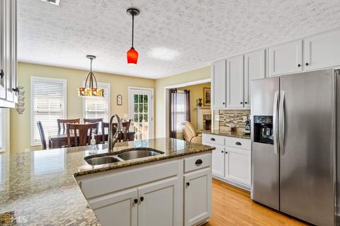 806 Splinter Pt, Mcdonough, GA 30252 photo 15