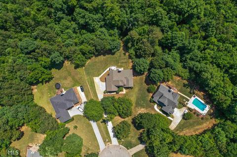 806 Splinter Pt, Mcdonough, GA 30252 photo 4