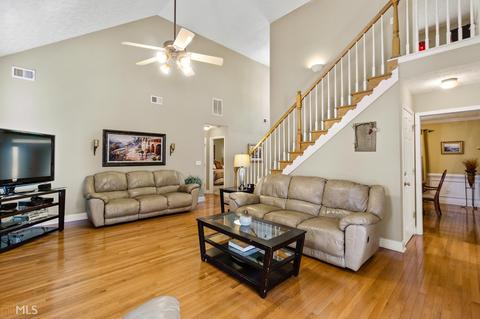 806 Splinter Pt, Mcdonough, GA 30252 photo 17