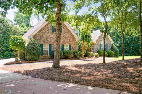 806 Splinter Pt, Mcdonough, GA 30252 photo 6