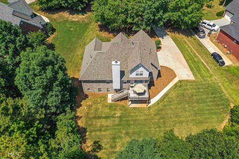 806 Splinter Pt, Mcdonough, GA 30252 photo 5
