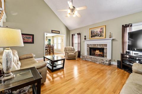 806 Splinter Pt, Mcdonough, GA 30252 photo 9