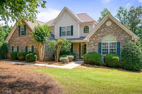 806 Splinter Pt, Mcdonough, GA 30252 photo 2