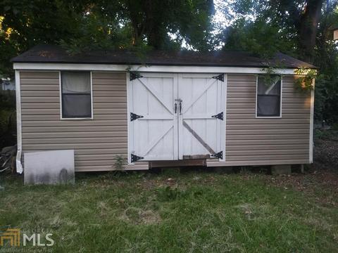 911 Georgia Ave, Lagrange, GA 30241 photo 4