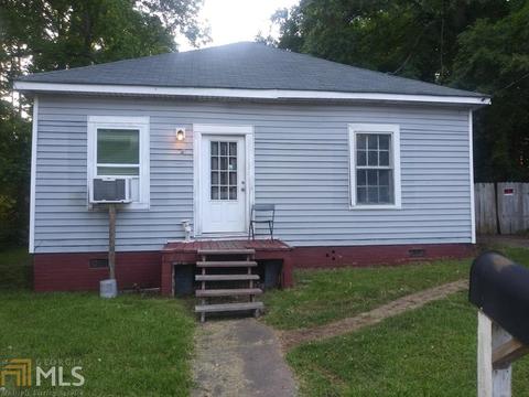 911 Georgia Ave, Lagrange, GA 30241 photo 1
