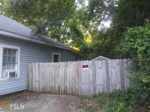 911 Georgia Ave, Lagrange, GA 30241 photo 2