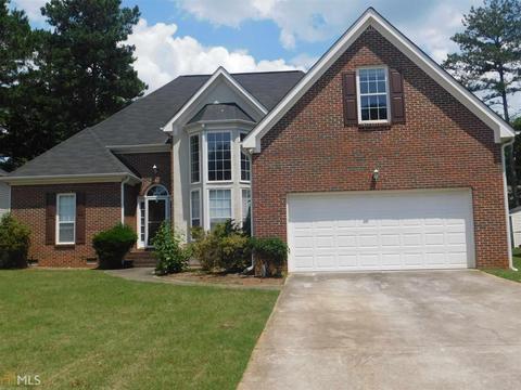 210 Eagles Crest Ct, Mcdonough, GA 30253 photo 1