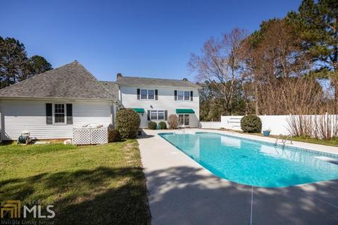 170 Rosemont Rd, Lagrange, GA 30240 photo 38