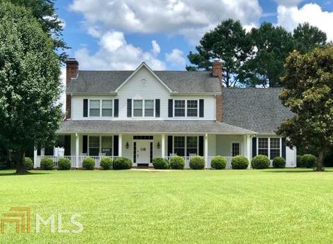 170 Rosemont Rd, Lagrange, GA 30240 photo 1