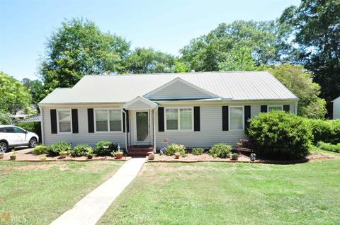 220 Beechwood Cir, Lagrange, GA 30240 photo 1