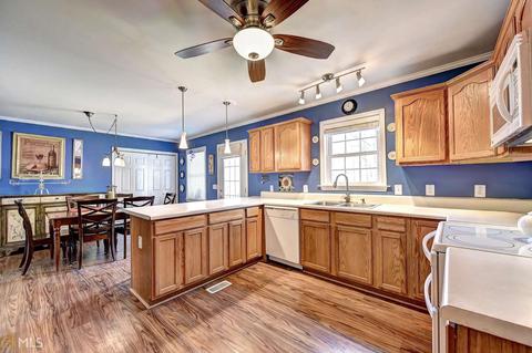 1023 Berea Rd, Commerce, GA 30530 photo 8
