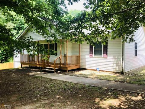 1023 Berea Rd, Commerce, GA 30530 photo 1