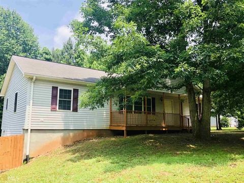 1023 Berea Rd, Commerce, GA 30530 photo 2