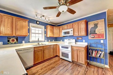 1023 Berea Rd, Commerce, GA 30530 photo 9