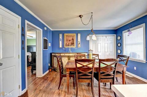 1023 Berea Rd, Commerce, GA 30530 photo 14