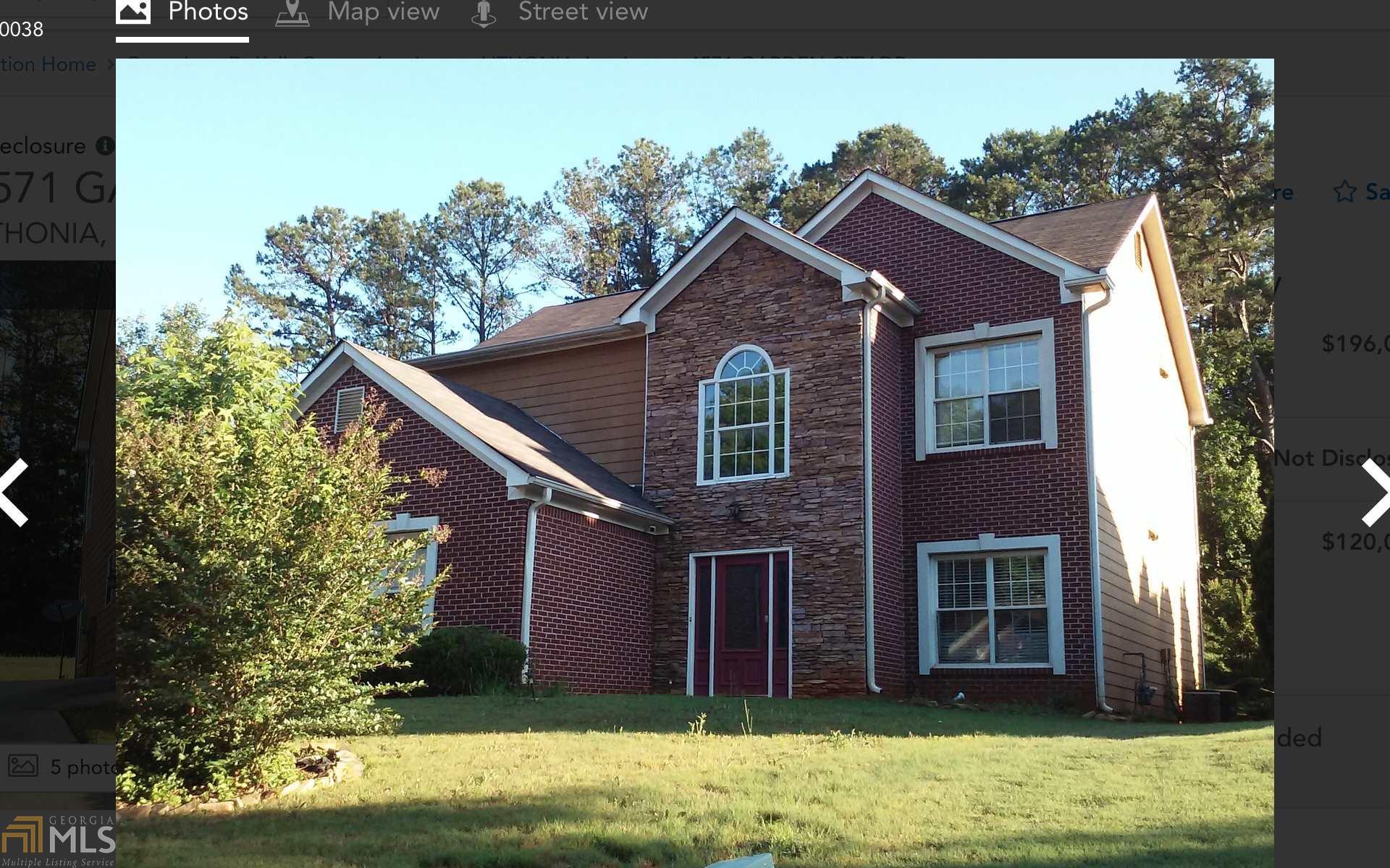 Houses For Sale In 30038 at Leonard Carter blog