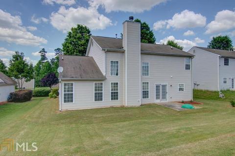 1028 Maple Leaf Dr, Mcdonough, GA 30253 photo 35