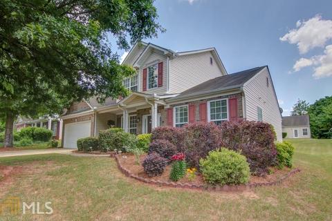 1028 Maple Leaf Dr, Mcdonough, GA 30253 photo 2