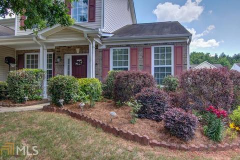 1028 Maple Leaf Dr, Mcdonough, GA 30253 photo 3