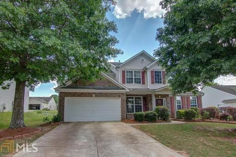 1028 Maple Leaf Dr, Mcdonough, GA 30253 photo 1