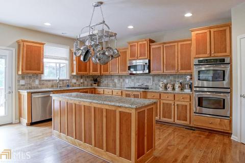 1768 Mapmaker Dr, Dacula, GA 30019 photo 10