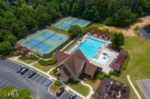 1768 Mapmaker Dr, Dacula, GA 30019 photo 35