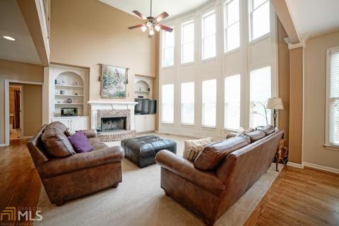1768 Mapmaker Dr, Dacula, GA 30019 photo 8