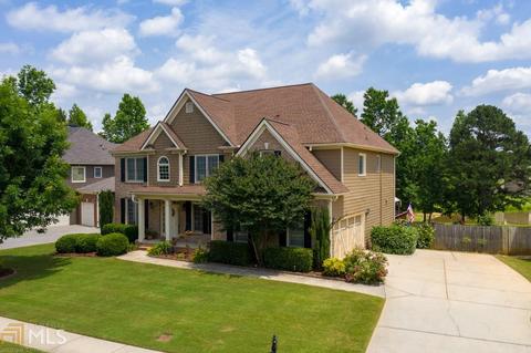 1768 Mapmaker Dr, Dacula, GA 30019 photo 33
