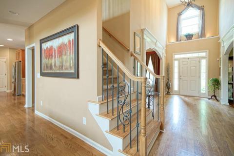 1768 Mapmaker Dr, Dacula, GA 30019 photo 6
