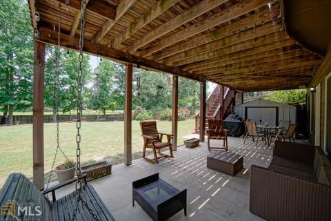 1768 Mapmaker Dr, Dacula, GA 30019 photo 31