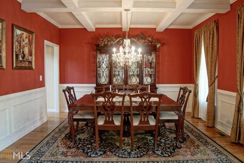 1768 Mapmaker Dr, Dacula, GA 30019 photo 4