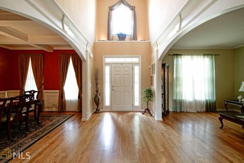 1768 Mapmaker Dr, Dacula, GA 30019 photo 3