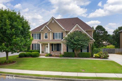 1768 Mapmaker Dr, Dacula, GA 30019 photo 1